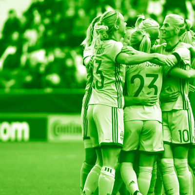 Fotbollsarena Radiosporten