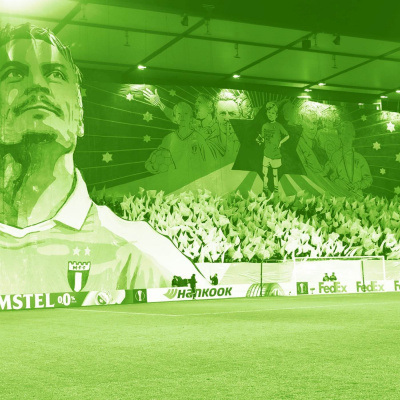 Fotbollsarena Radiosporten