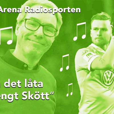 Fotbollsarena Radiosporten