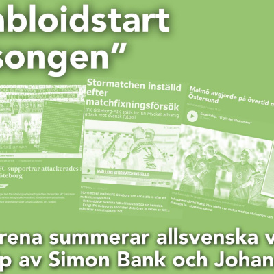 Fotbollsarena Radiosporten