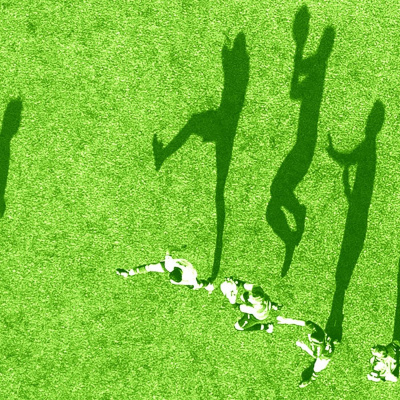 Fotbollsarena Radiosporten