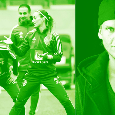 Fotbollsarena Radiosporten