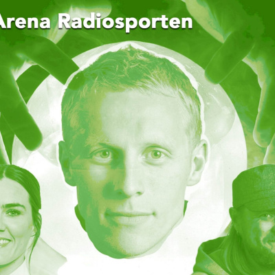 Fotbollsarena Radiosporten