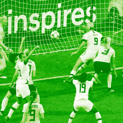 Fotbollsarena Radiosporten