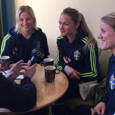 Fotbollsarena Radiosporten