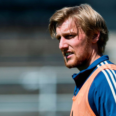 Fotbollsarena Radiosporten