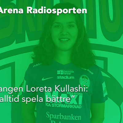 Fotbollsarena Radiosporten