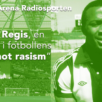 Fotbollsarena Radiosporten