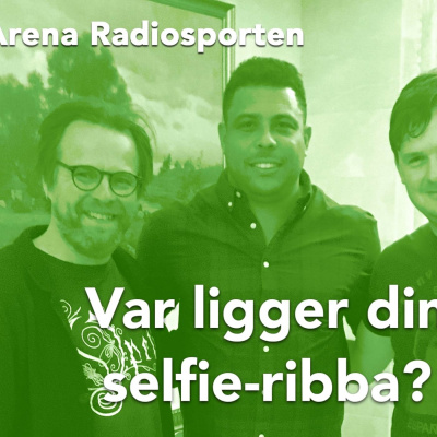 Fotbollsarena Radiosporten