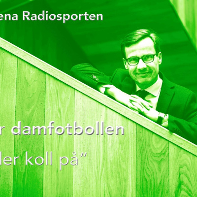 Fotbollsarena Radiosporten