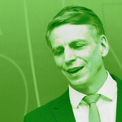 Fotbollsarena Radiosporten