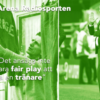 Fotbollsarena Radiosporten
