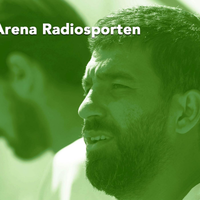 Fotbollsarena Radiosporten