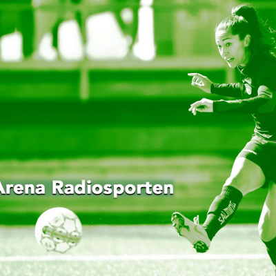 Fotbollsarena Radiosporten