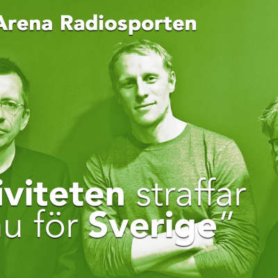 Fotbollsarena Radiosporten