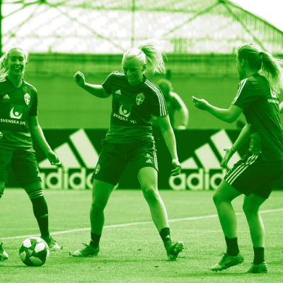 Fotbollsarena Radiosporten