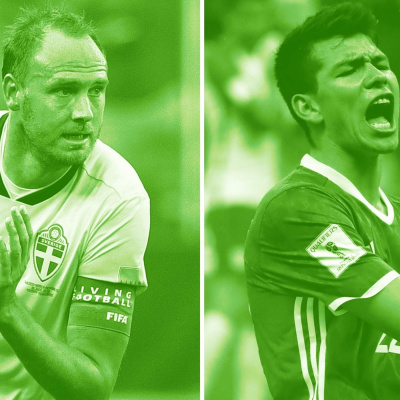 Fotbollsarena Radiosporten