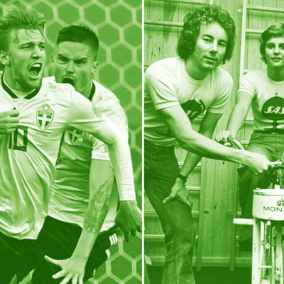 Fotbollsarena Radiosporten