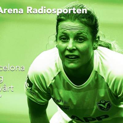 Fotbollsarena Radiosporten