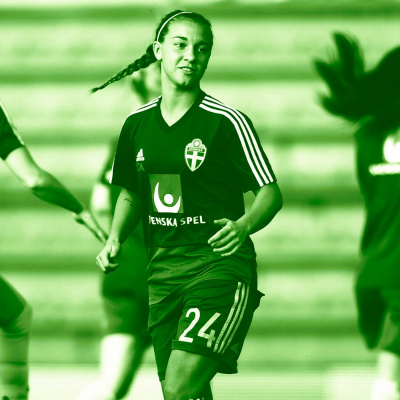 Fotbollsarena Radiosporten