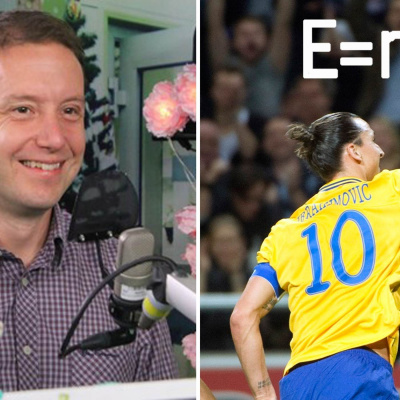 Fotbollsarena Radiosporten