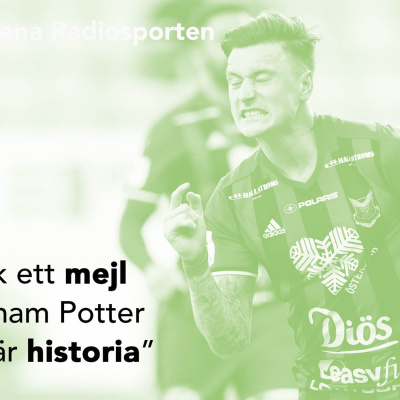 Fotbollsarena Radiosporten