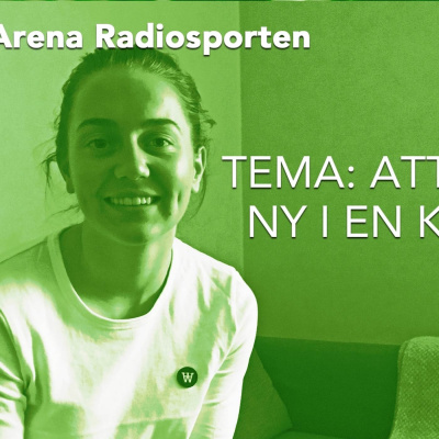 Fotbollsarena Radiosporten
