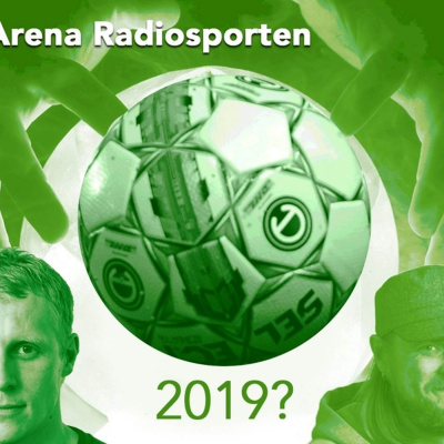 Fotbollsarena Radiosporten