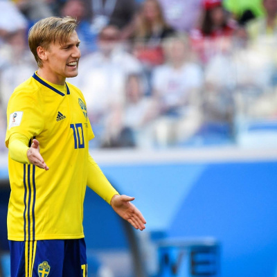 Fotbollsarena Radiosporten