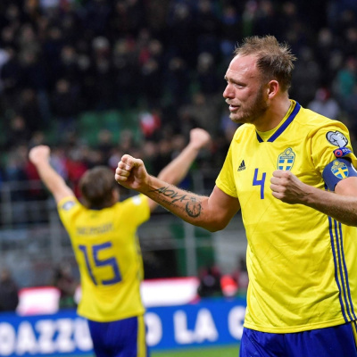 Fotbollsarena Radiosporten