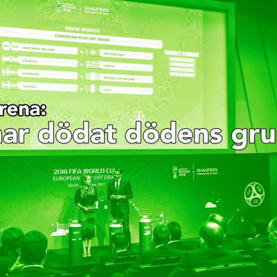 Fotbollsarena Radiosporten