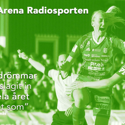 Fotbollsarena Radiosporten