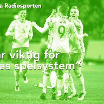 Fotbollsarena Radiosporten