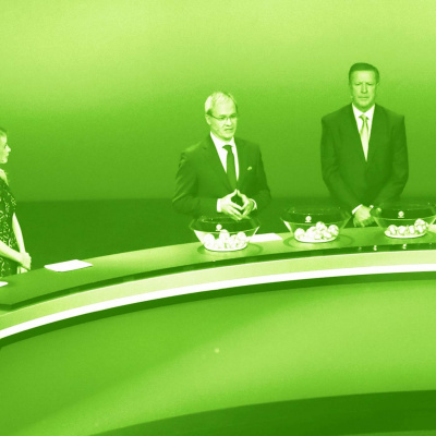 Fotbollsarena Radiosporten