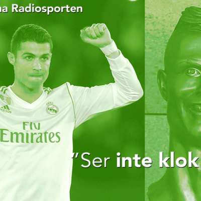 Fotbollsarena Radiosporten
