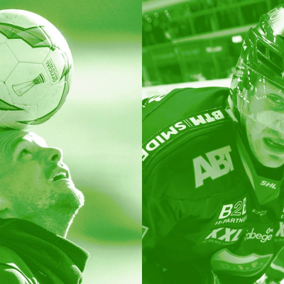 Fotbollsarena Radiosporten