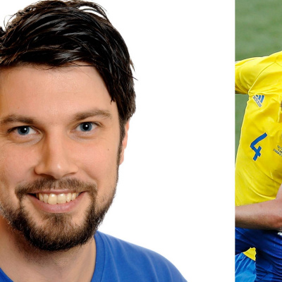 Fotbollsarena Radiosporten