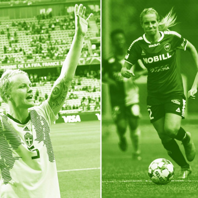 Fotbollsarena Radiosporten