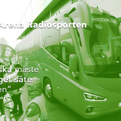 Fotbollsarena Radiosporten