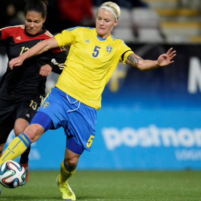 Fotbollsarena Radiosporten