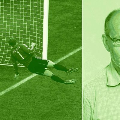 Fotbollsarena Radiosporten