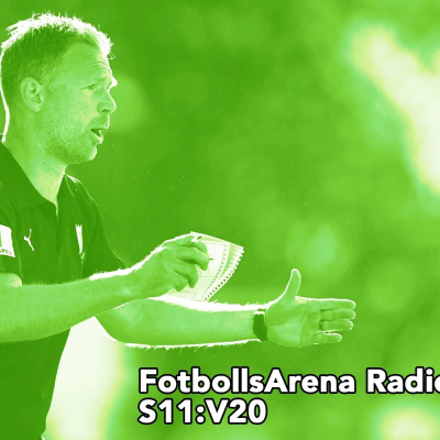 Fotbollsarena Radiosporten