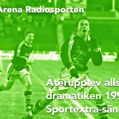 Fotbollsarena Radiosporten