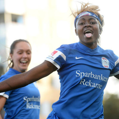 Fotbollsarena Radiosporten