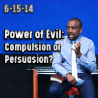 Recognizing the Deception of Evil | Archive 6/15/14