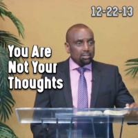 Renewing Your Mind from Within | Archive 12/22/13