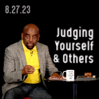 How Often Do You Throw Rocks at Others? | Church 8/27/23