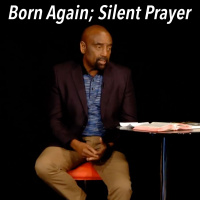 How Do You Know Youre Born Again? + Silent Prayer (New Years Eve, Dec 31, 2017)