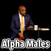 Alpha Males, Sex, Dating, and the Christian Life (Church, Mar 11)
