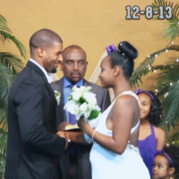 A Wedding at BOND | Archive 12/8/13